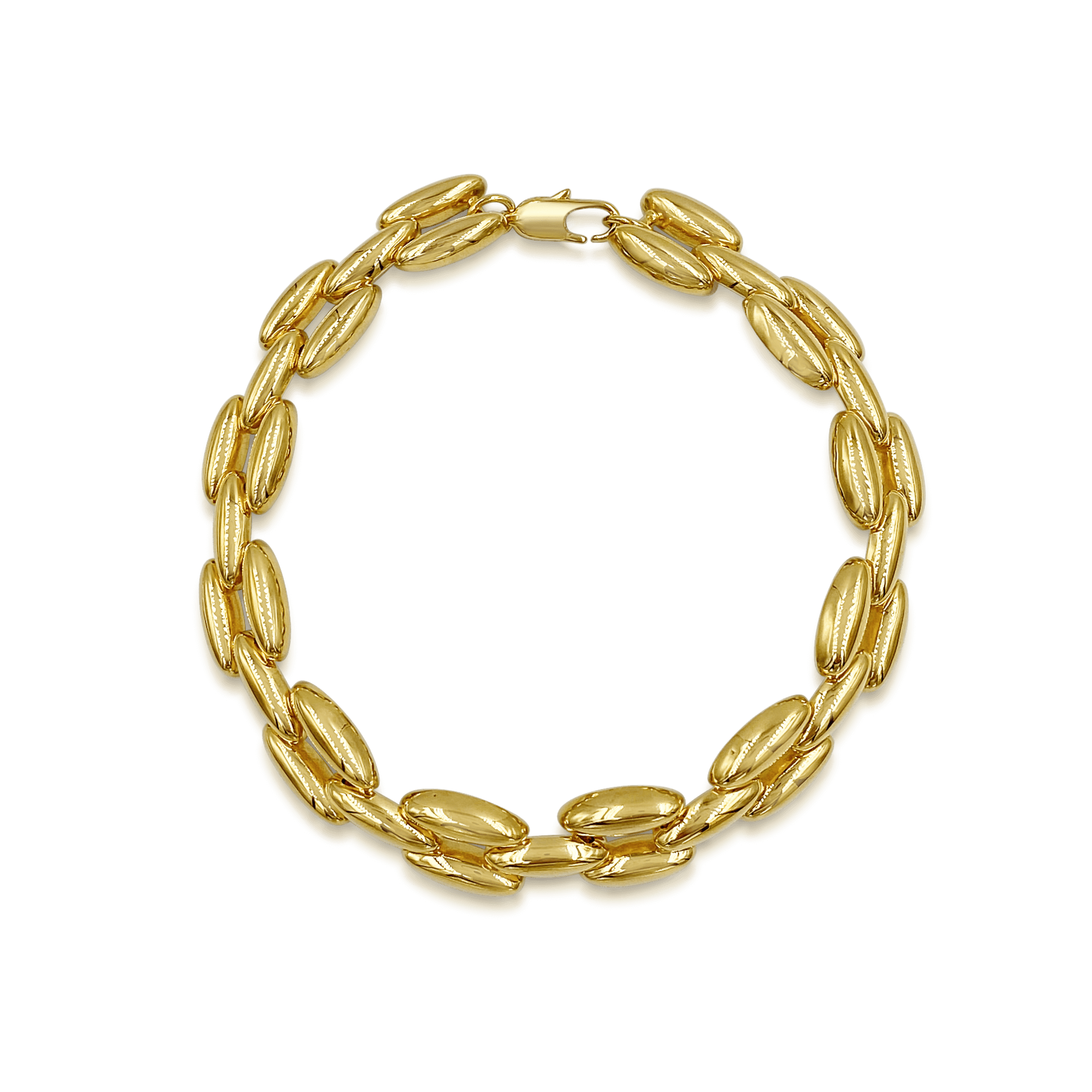 STEFFI PANTHER BRACELET – DAPHINE STEFFI PANTHER BRACELET – DAPHINE