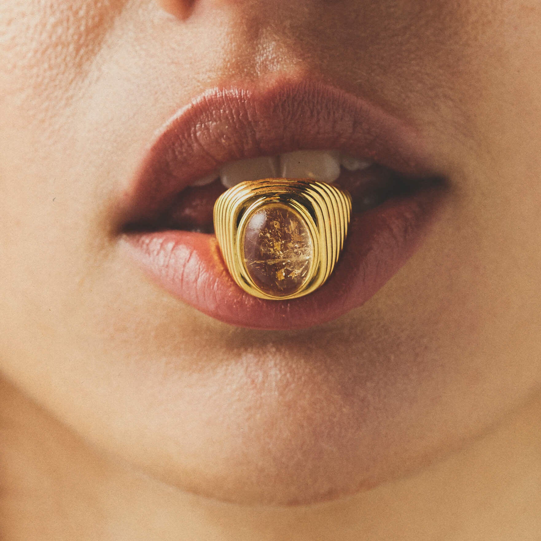Daphine Aida Ring