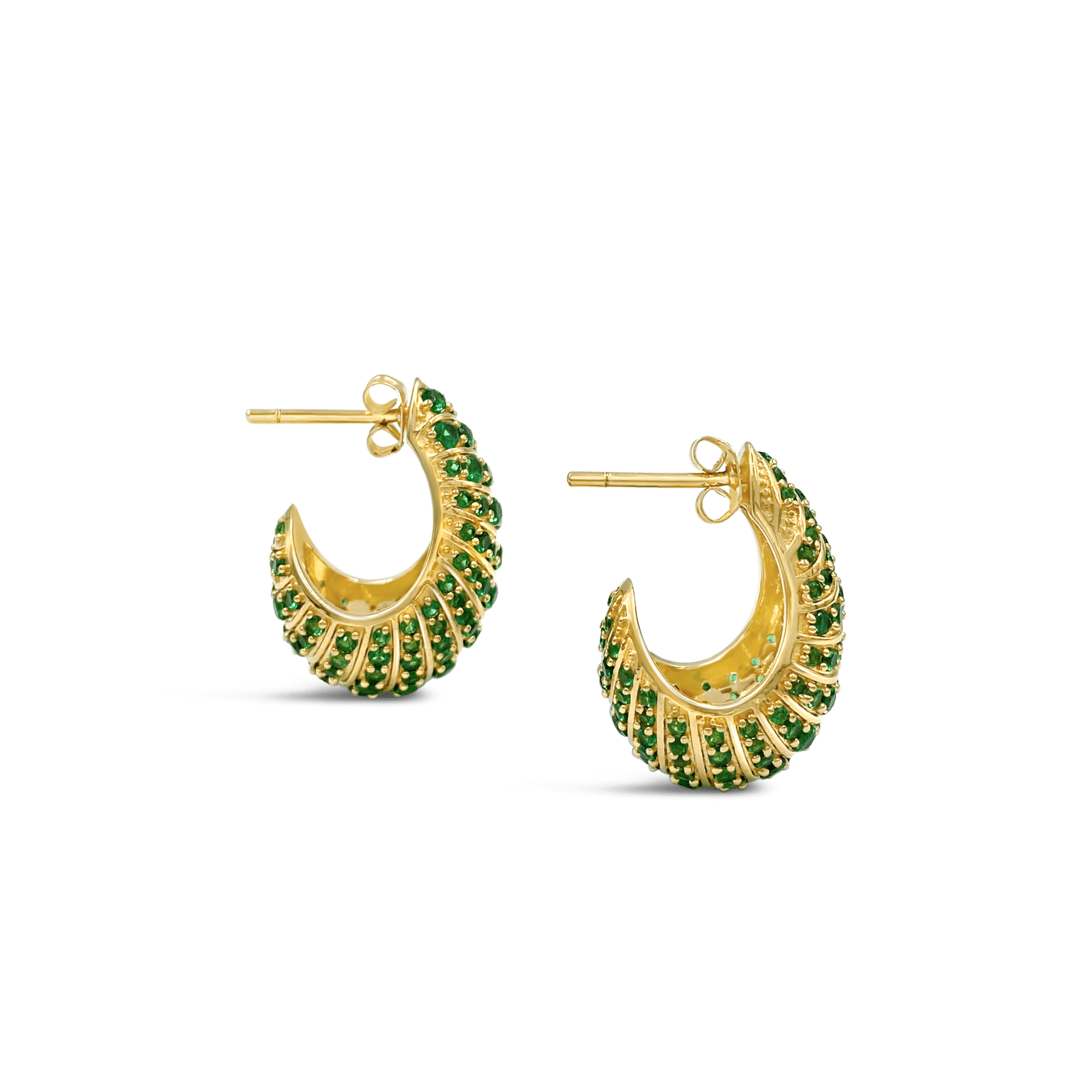 Ayoka Earrings