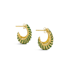 Ayoka Earrings