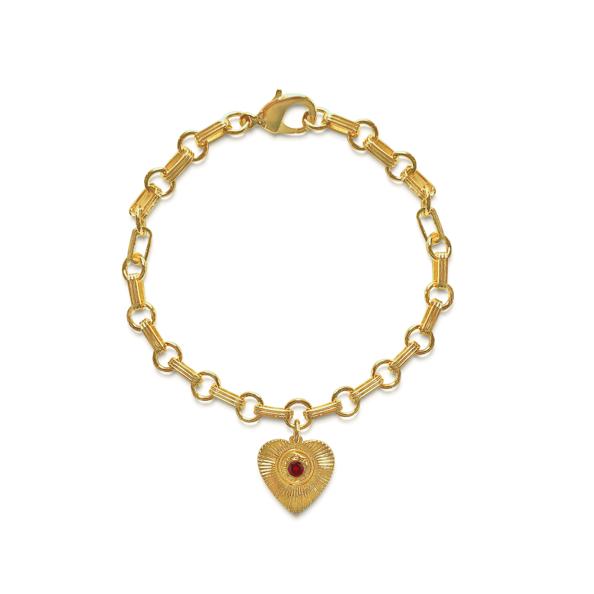 Antoinette Bracelet