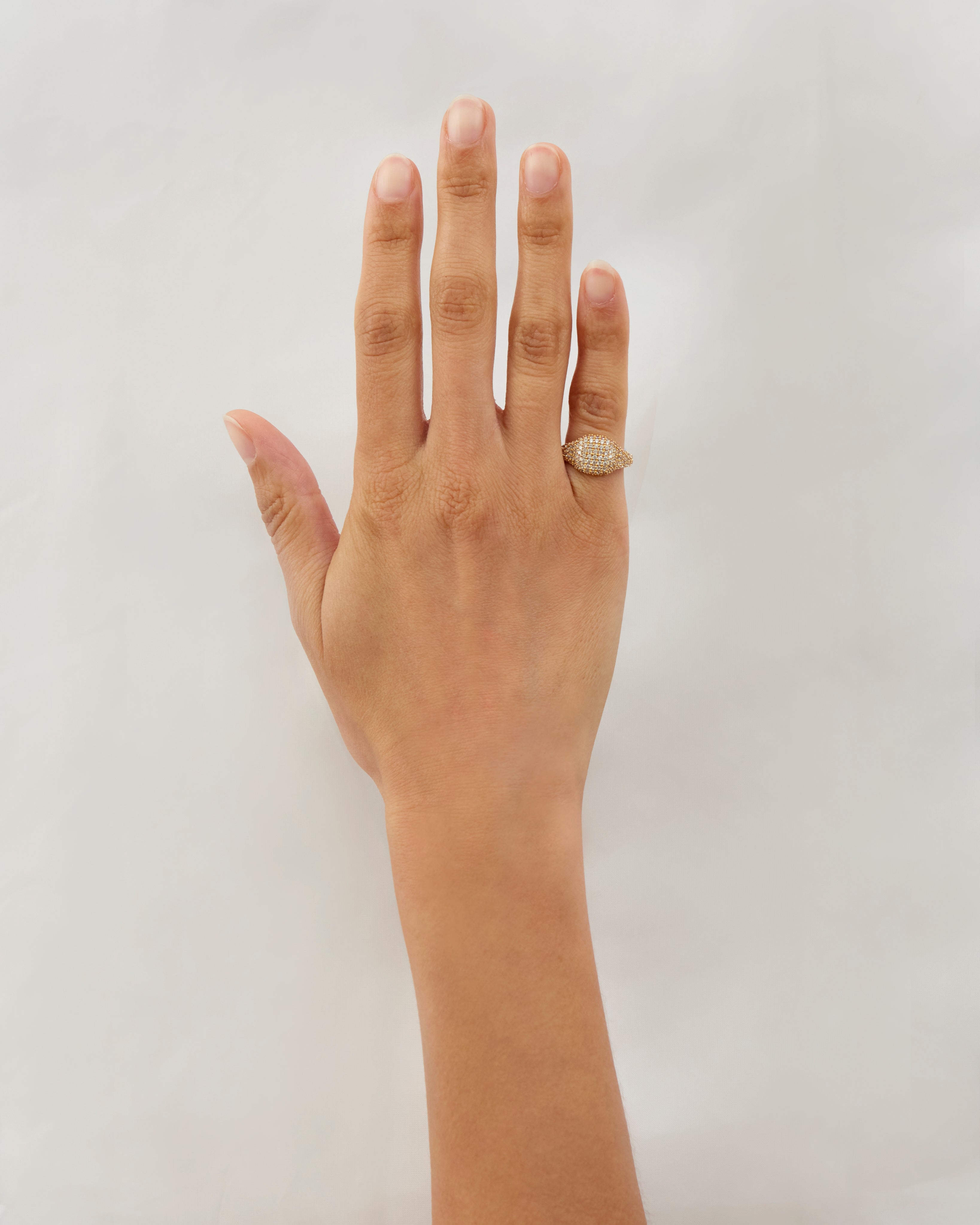 Cool pinky rings outlet