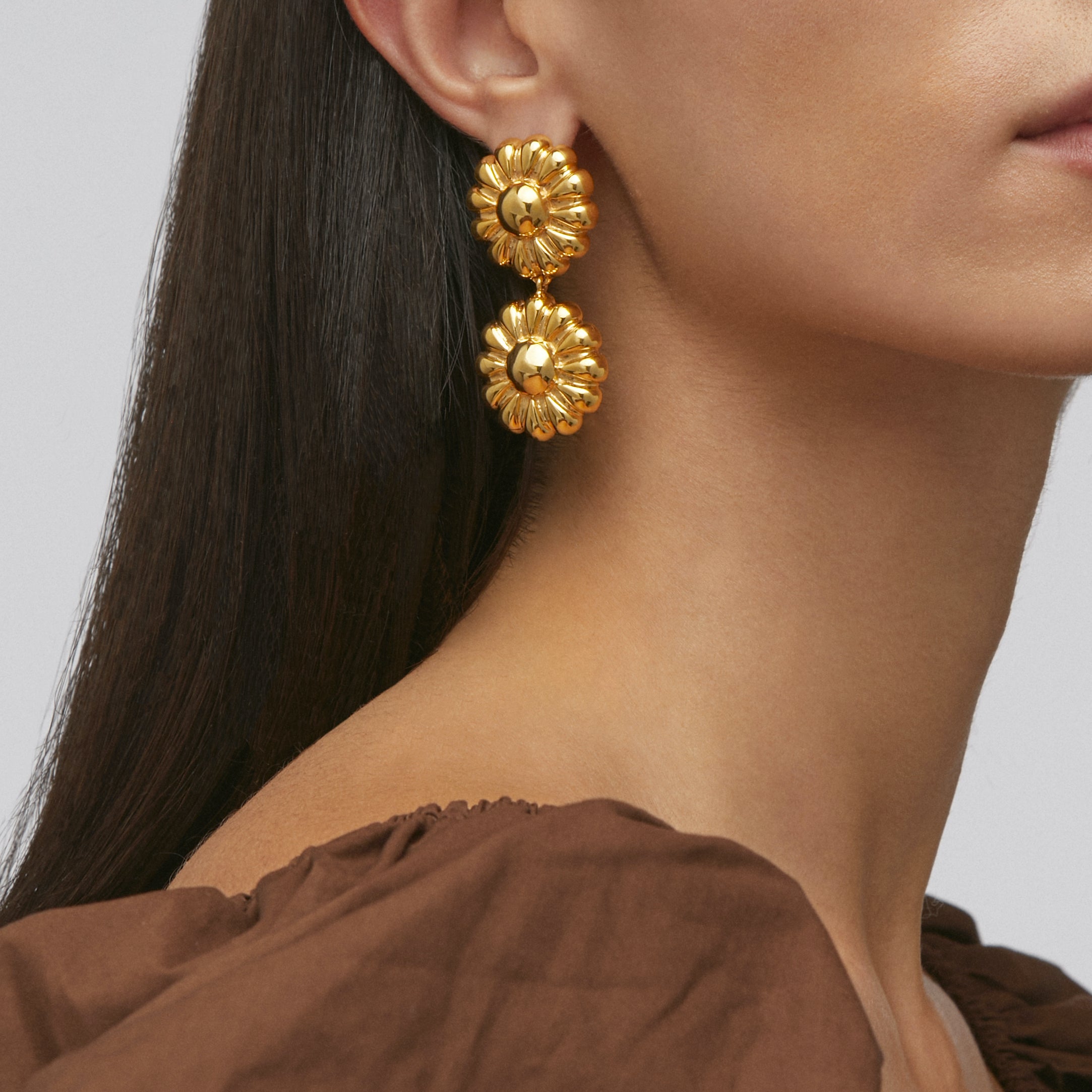 Daphine Margarita Earrings
