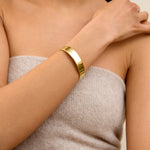 Edge Cuff small