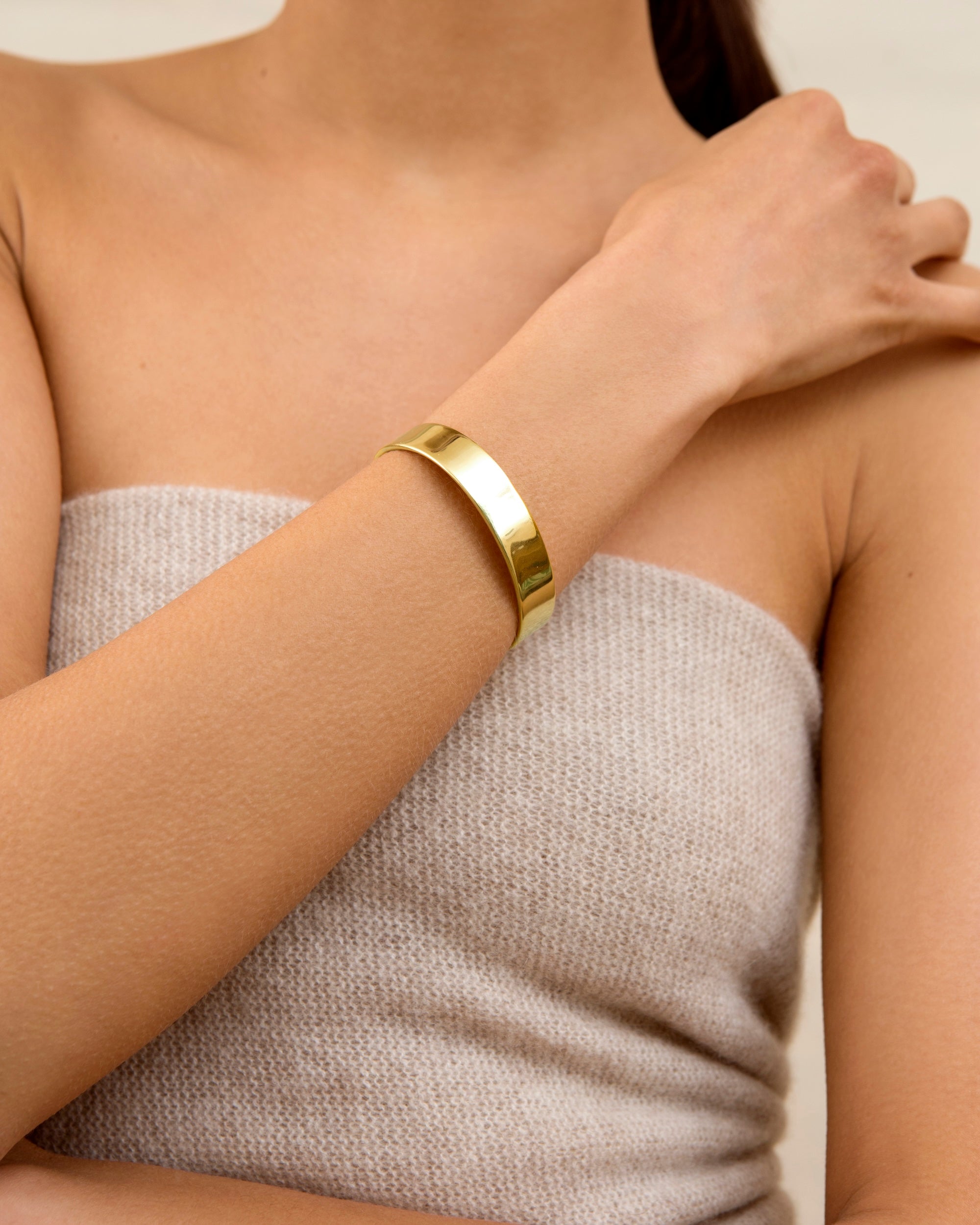 Edge Cuff small