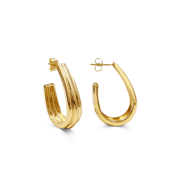 Flora Earrings