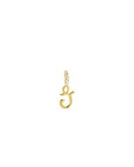 INITIAL CHARM - G