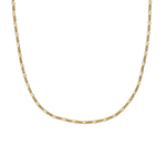 Leo Chain Necklace