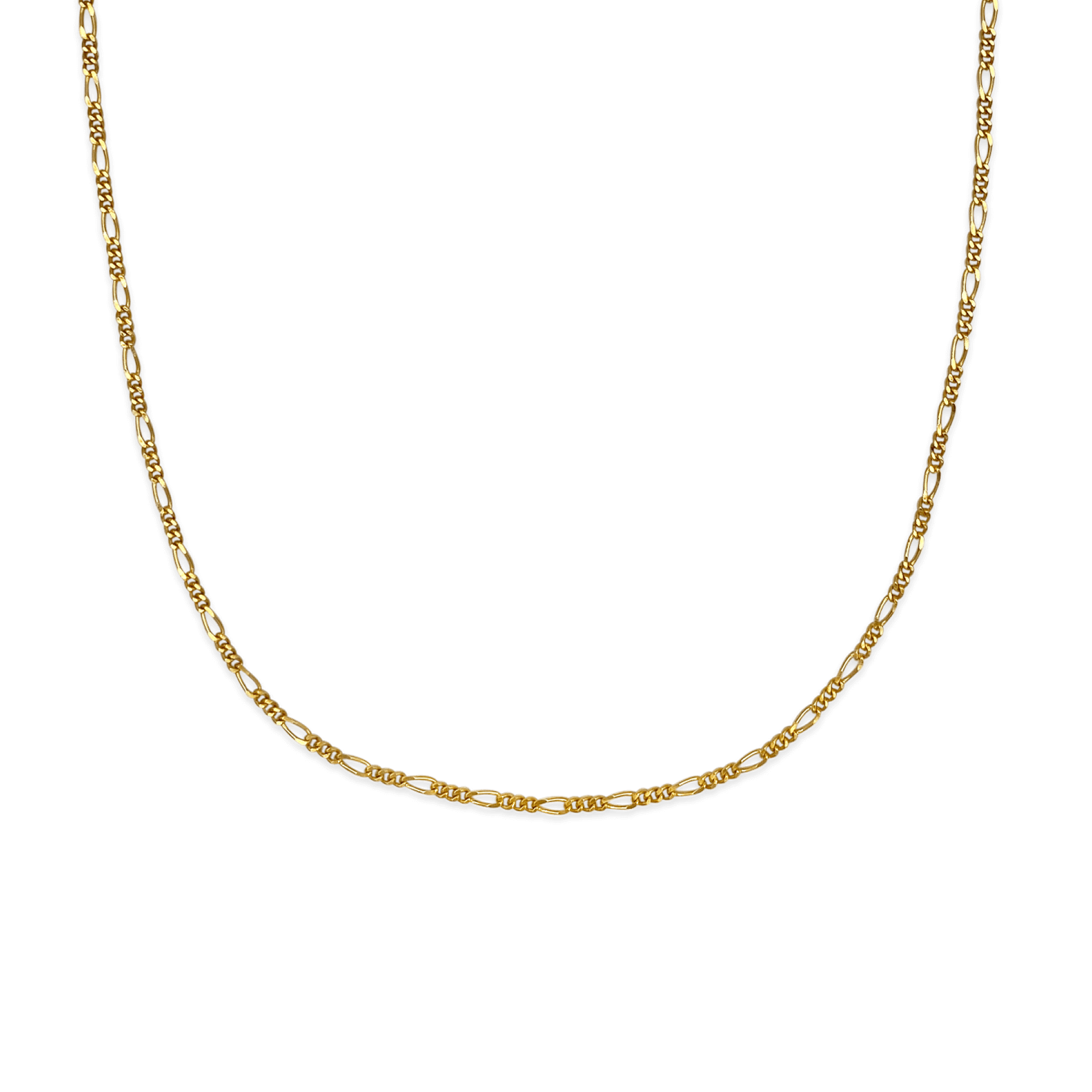 Leo Chain Necklace