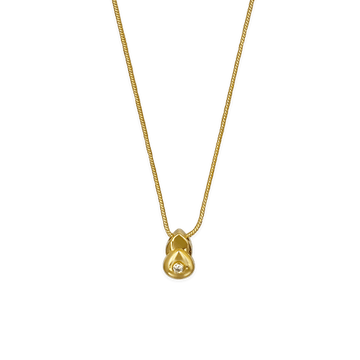 Luna Necklace