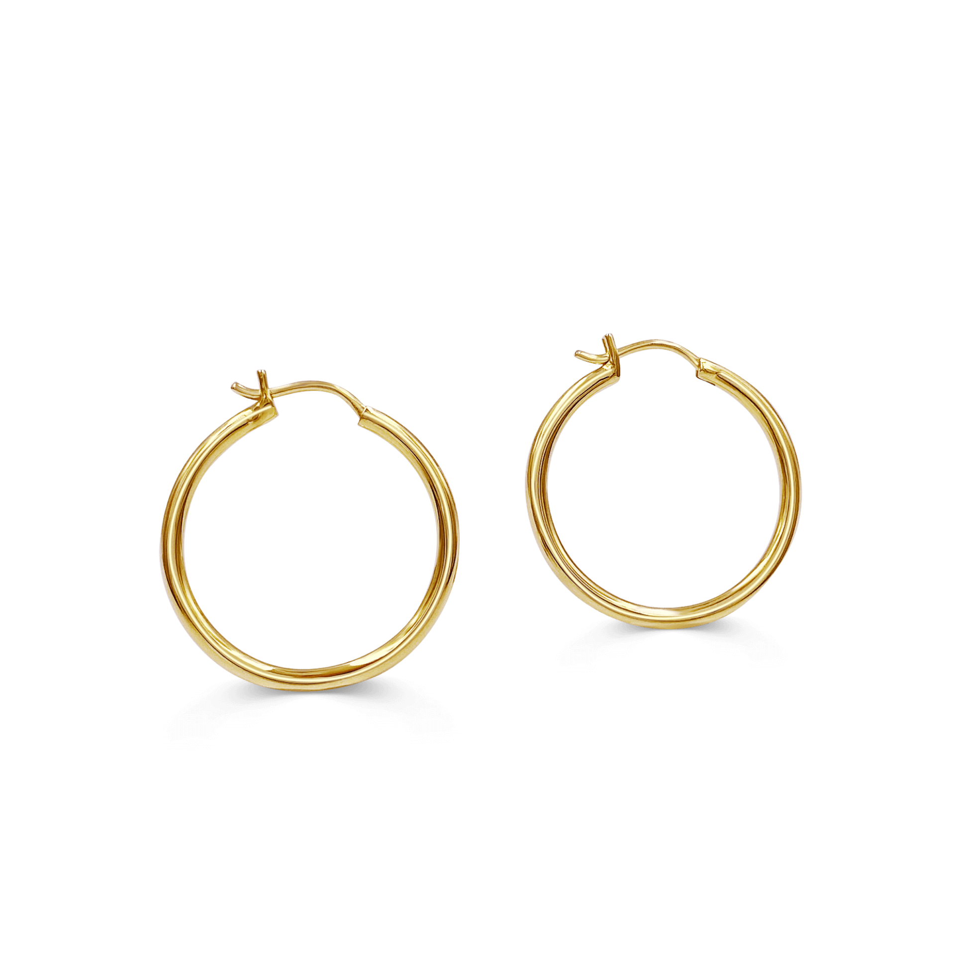 Mili Hoops Small