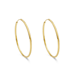 XL Mili Hoops