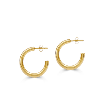 Mona Hoops