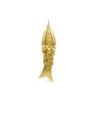PISCIS CHARM