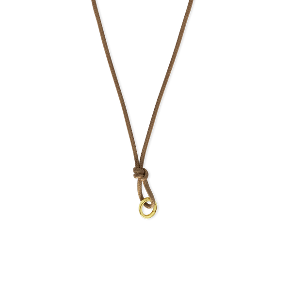ROPE CORD CHAIN | Daphine London Jewellery – DAPHINE