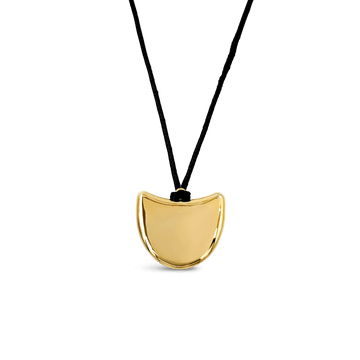 Singh Necklace, 18ct Gold Plated