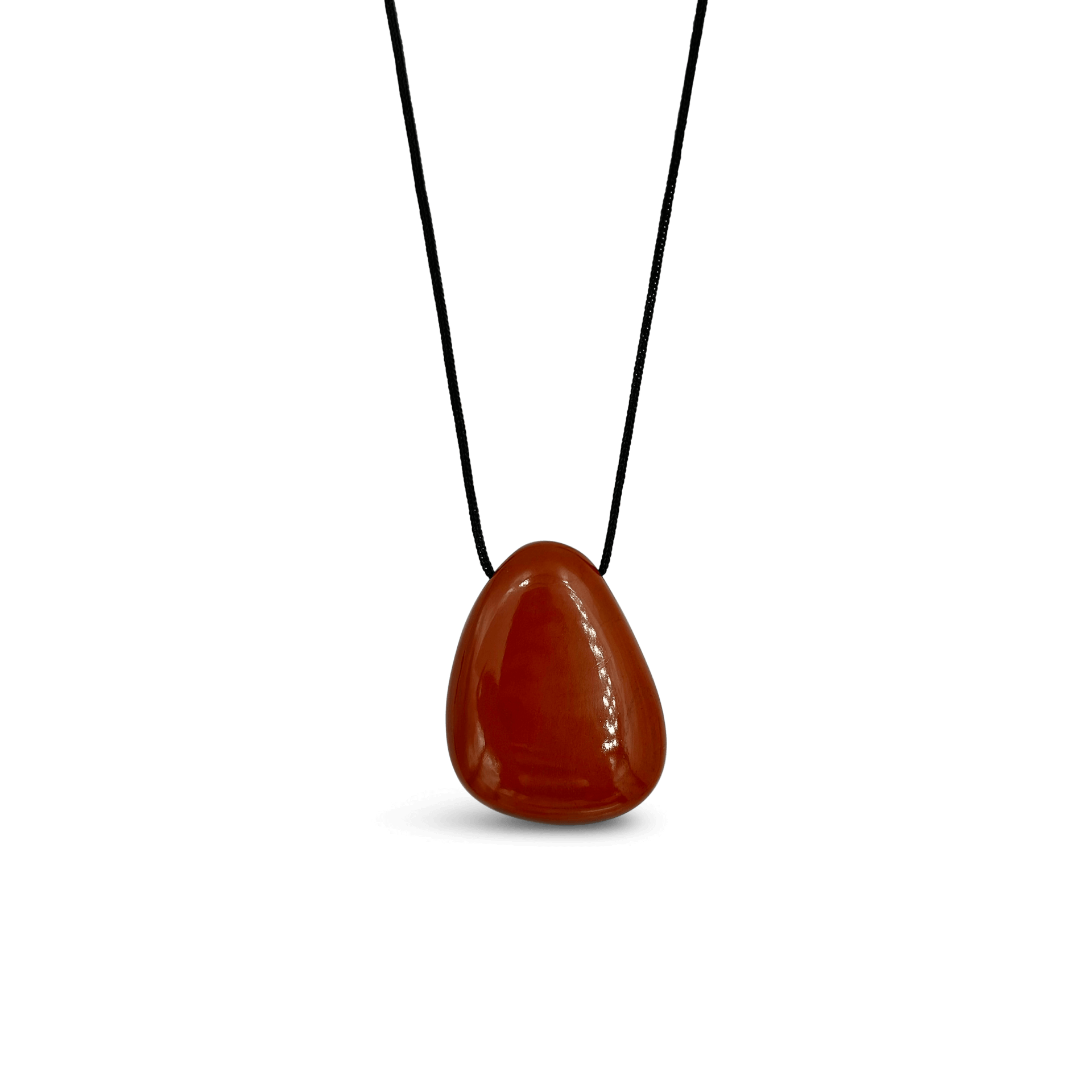 Swin Necklace
