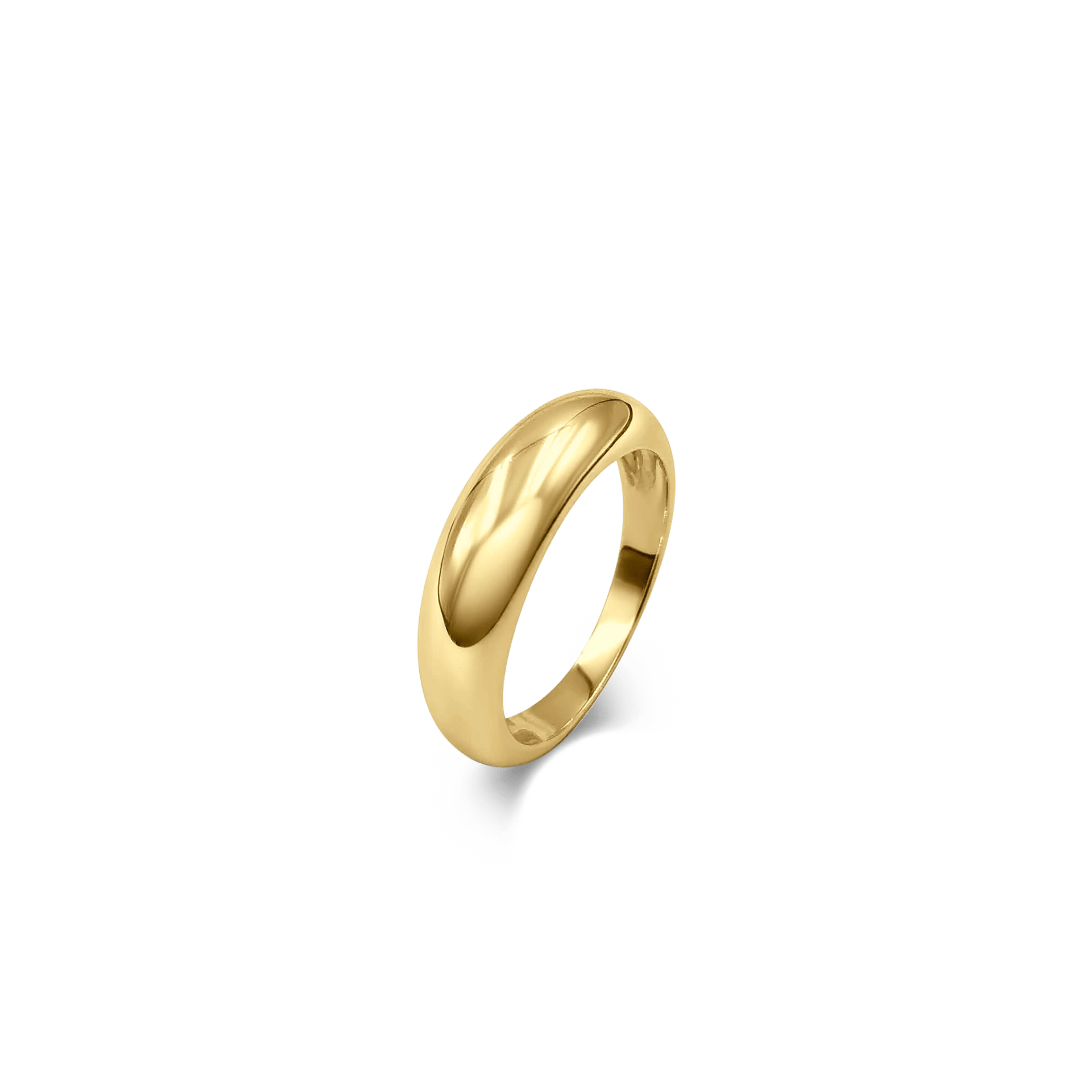 Thin Oli Ring