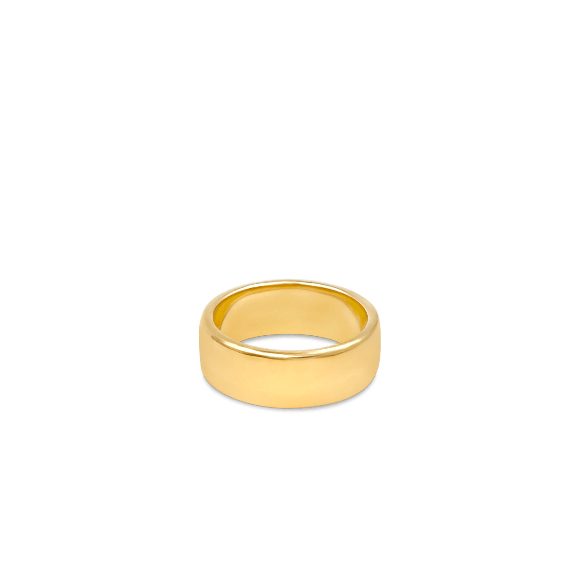 Thin Reena Ring. Monikh x Daphine Vol. II