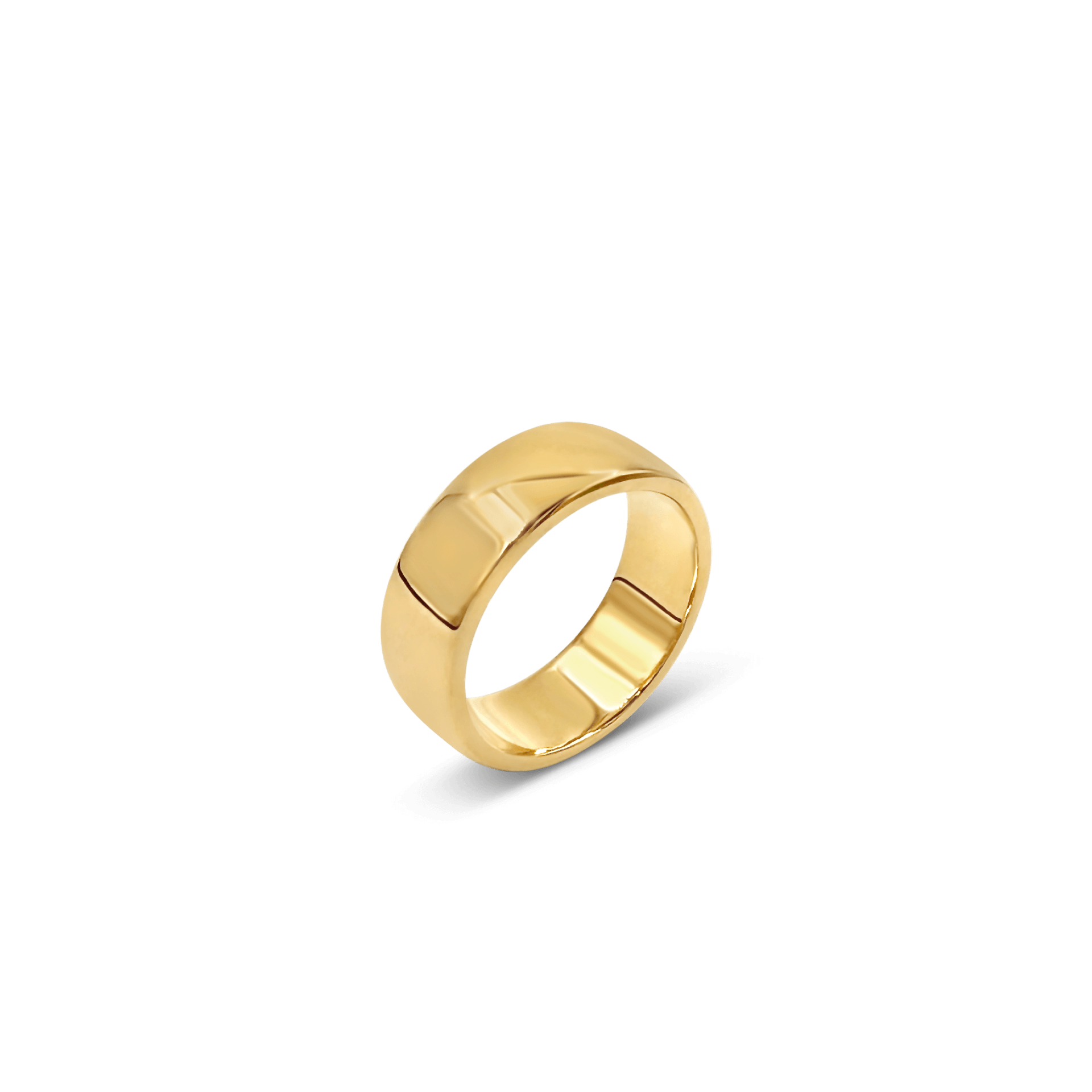 Thin Reena Ring.