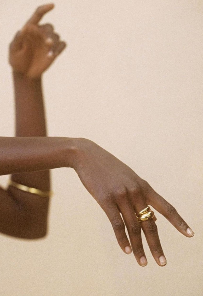 Daphine oli ring discount